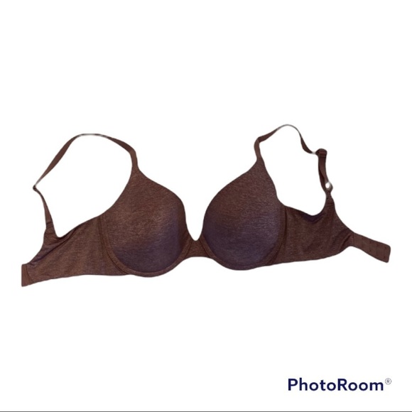 Victoria Secret 32 DD underwire slightly padded - Picture 1 of 9